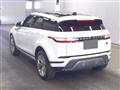 2022 Land Rover Land Rover Others