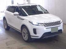 2022 Land Rover Land Rover Others