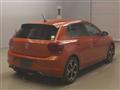 2020 Volkswagen Polo