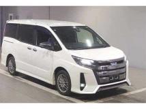 2021 Toyota Noah