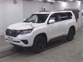 2021 Toyota Land Cruiser Prado