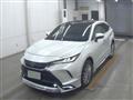 2023 Toyota Harrier