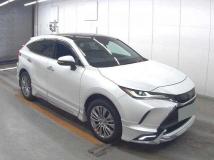 2023 Toyota Harrier