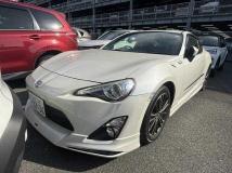 2013 Toyota 86