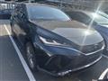 2021 Toyota Harrier Hybrid