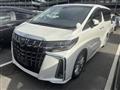 2019 Toyota Alphard G