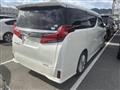 2019 Toyota Alphard G