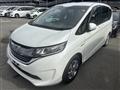 2017 Honda Freed