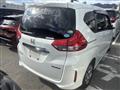 2017 Honda Freed