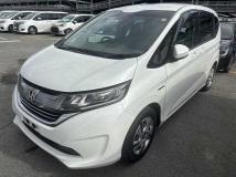 2017 Honda Freed
