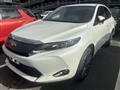 2017 Toyota Harrier