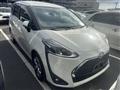 2021 Toyota Sienta