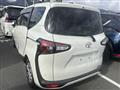 2021 Toyota Sienta