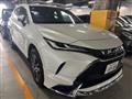 2021 Toyota Harrier Hybrid