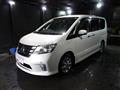 2011 Nissan Serena