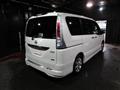 2011 Nissan Serena