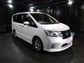2011 Nissan Serena