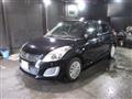 2015 Suzuki Swift