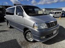 2000 Toyota Grand Hiace
