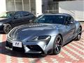 2022 Toyota Supra