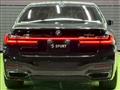 2021 BMW 7 Series