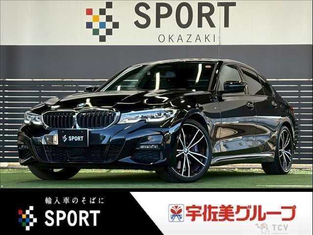 2021 BMW 3 Series