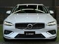 2021 Volvo V60