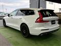 2021 Volvo V60