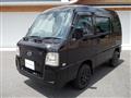 2011 Subaru Sambar