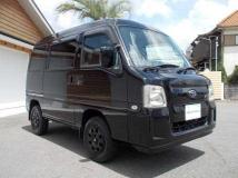 2011 Subaru Sambar