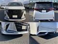 2025 Toyota Alphard G