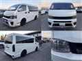 2013 Toyota Hiace Wagon