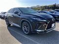 2021 Lexus RX