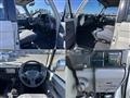 2002 Toyota Landcruiser 70