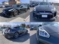 2015 Nissan Nissan GT-R