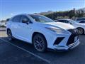 2022 Lexus RX