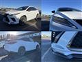 2022 Lexus RX