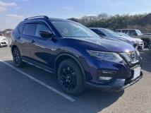 2022 Nissan X-Trail