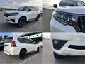 2021 Toyota Land Cruiser Prado