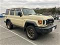 2024 Toyota Landcruiser 70