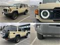 2024 Toyota Landcruiser 70