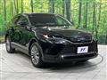 2024 Toyota Harrier Hybrid