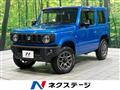 2019 Suzuki Jimny