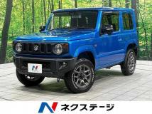 2019 Suzuki Jimny