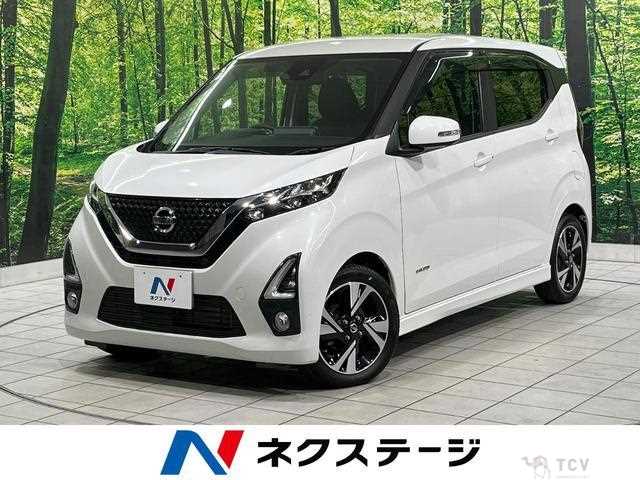 2019 Nissan Nissan Others