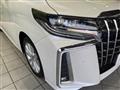 2019 Toyota Alphard G