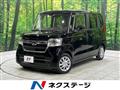 2022 Honda N BOX