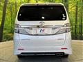 2014 Toyota Vellfire