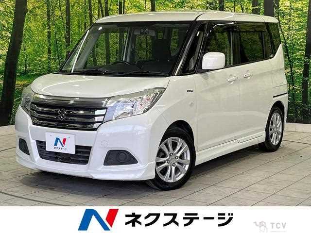 2015 Suzuki Suzuki Others