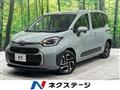 2023 Toyota Sienta